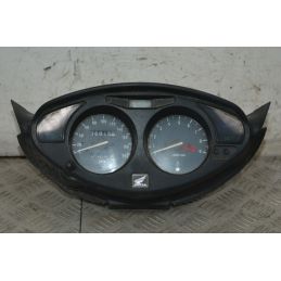 Strumentazione Contachilometri Honda Deauville 650 dal 1998 al 2005 KM 76815  1736433557109