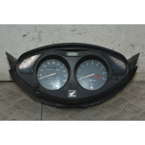 Strumentazione Contachilometri Honda Deauville 650 dal 1998 al 2005 KM 76815  1736433557109