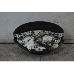 Strumentazione Contachilometri Honda Deauville 650 dal 1998 al 2005 KM 76815  1736433557109