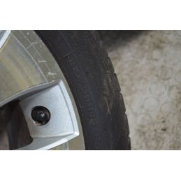 Treno completo cerchi e gomme Daihatsu Misura 185/55R15 86V 4 fori  1736438699866