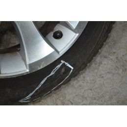 Treno completo cerchi e gomme Daihatsu Misura 185/55R15 86V 4 fori  1736438699866