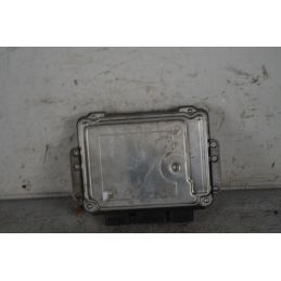 Centralina ECU Fiat Scudo Dal 2007 al 2016 Cod 0281013869  1736495112209