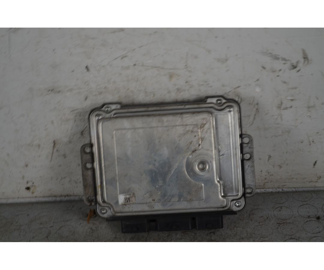 Centralina ECU Fiat Scudo Dal 2007 al 2016 Cod 0281013869  1736495112209