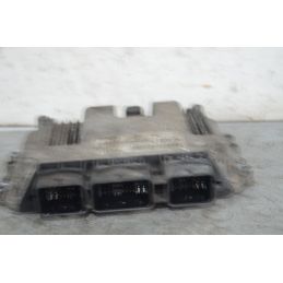 Centralina ECU Fiat Scudo Dal 2007 al 2016 Cod 0281013869  1736495112209