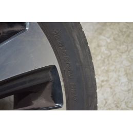 Coppia di cerchi e gomme Suzuki Grand Vitara Dal 2005 al 2012 misura 185/55 R16 83V 4 fori  1736496555715