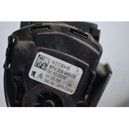 Pedale Acceleratore Fiat Scudo Dal 2007 al 2016 Cod 6PV009949-08  1736496228978