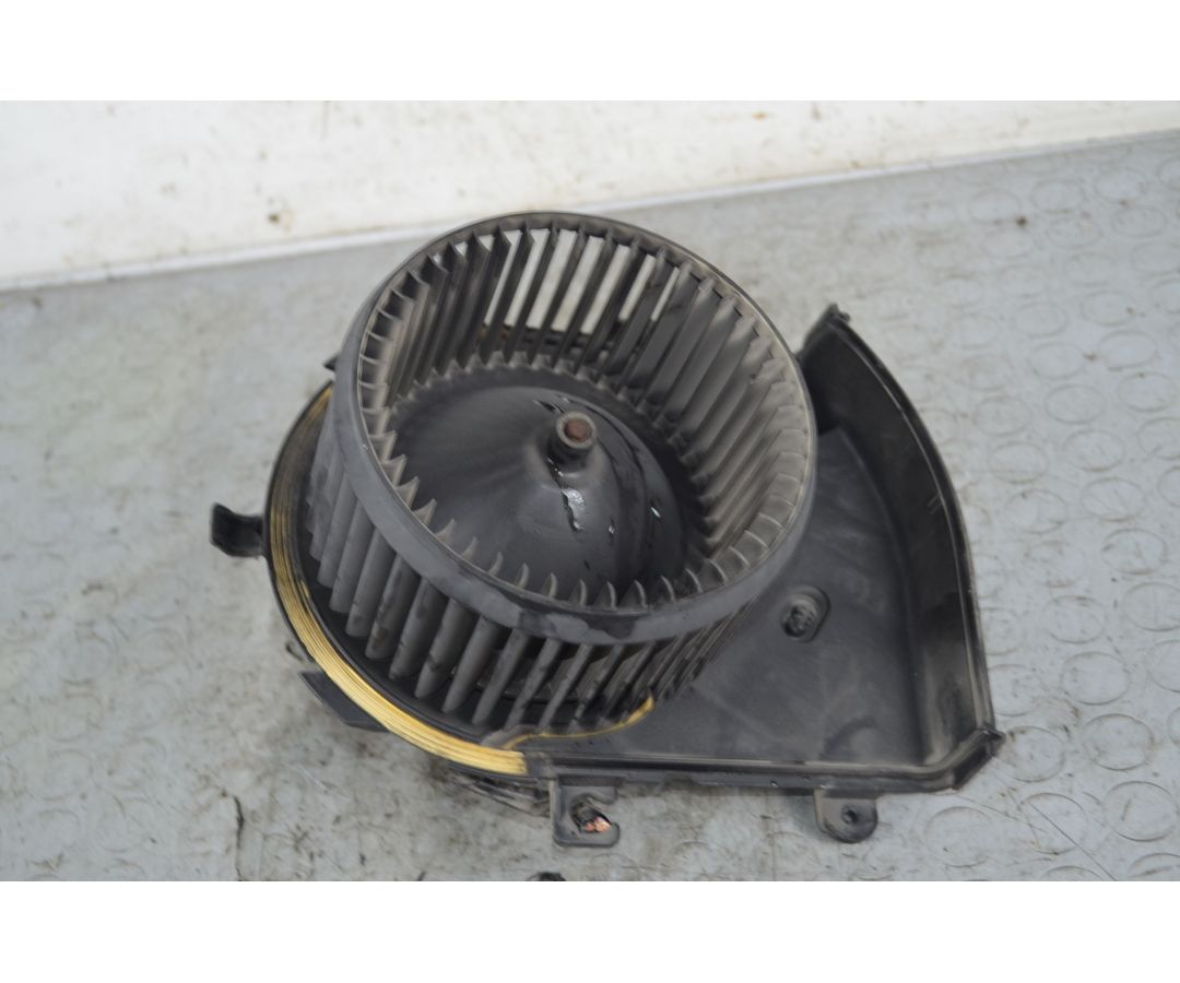 Ventola Abitacolo Fiat Scudo Dal 2007 al 2016 Cod 5F2028400  1736496550598