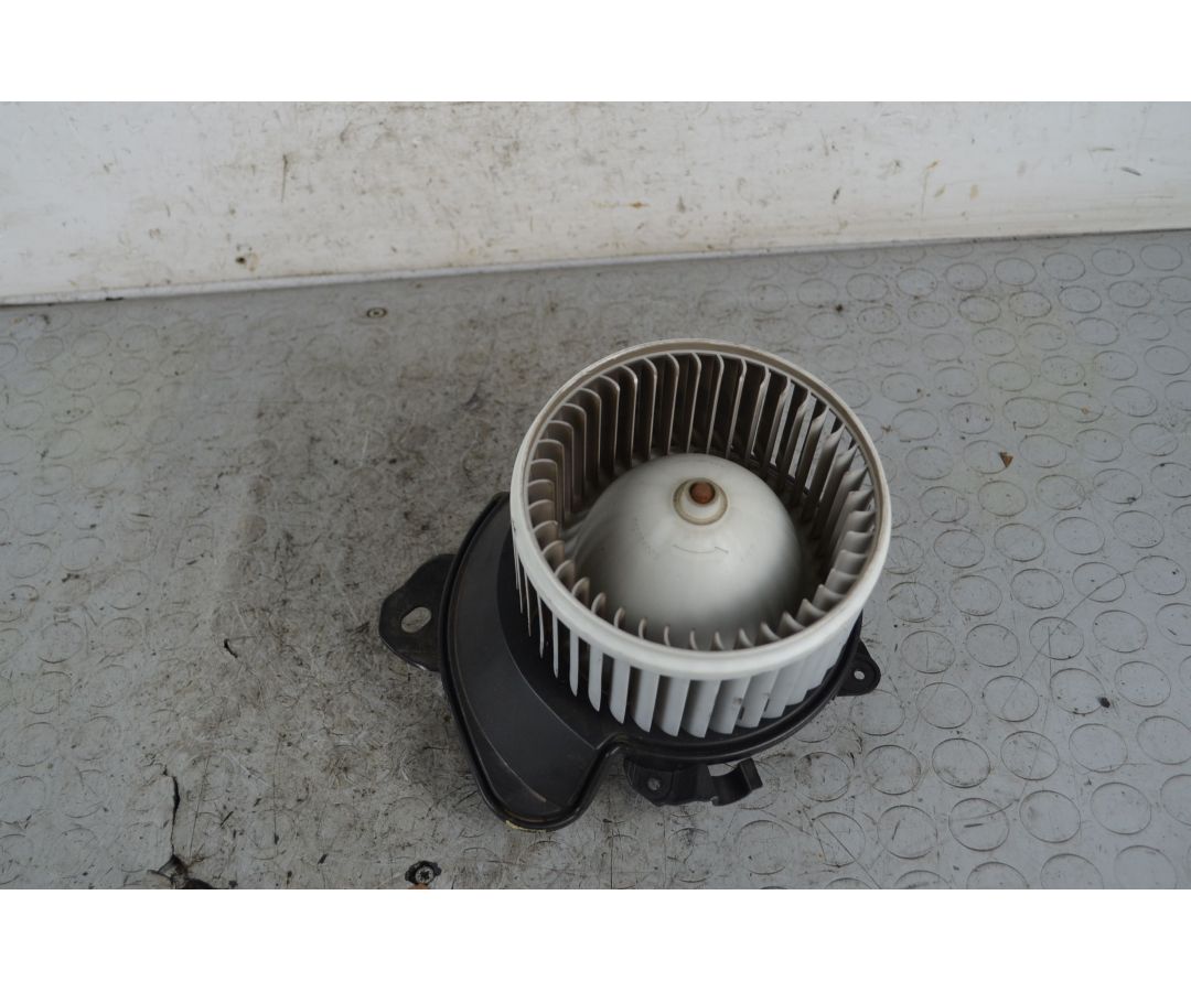 Ventola Abitacolo Fiat Grande Punto Dal 2005 al 2018 Cod 164230100  1736496818988