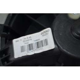 Ventola Abitacolo Fiat Grande Punto Dal 2005 al 2018 Cod 164230100  1736496818988