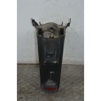 Carena Portatarga Posteriore Honda SH 125 / 150 dal 2001 al 2004  1736500961761