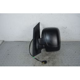 Specchietto Retrovisore esterno SX Fiat Scudo Dal 2007 al 2016 Cod 0205030  1736500825902