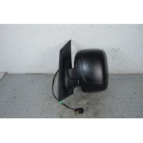 Specchietto Retrovisore esterno SX Fiat Scudo Dal 2007 al 2016 Cod 0205030  1736500825902