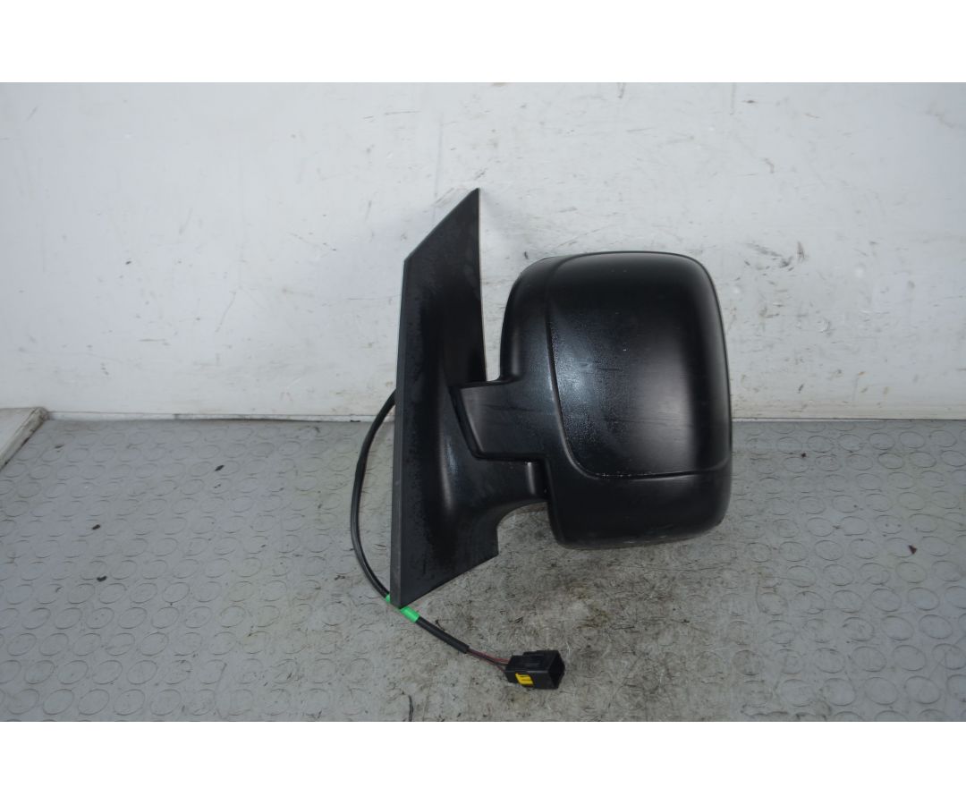 Specchietto Retrovisore esterno SX Fiat Scudo Dal 2007 al 2016 Cod 0205030  1736500825902
