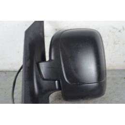 Specchietto Retrovisore esterno SX Fiat Scudo Dal 2007 al 2016 Cod 0205030  1736500825902