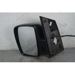 Specchietto Retrovisore esterno SX Fiat Scudo Dal 2007 al 2016 Cod 0205030  1736500825902