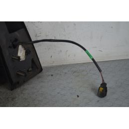 Specchietto Retrovisore esterno SX Fiat Scudo Dal 2007 al 2016 Cod 0205030  1736500825902