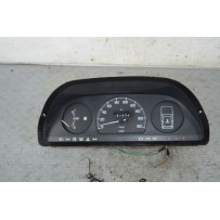 Strumentazione contachilometri Fiat Uno Dal 1989 al 1995 Cod 69-4603-0080  1736502505635