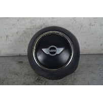 Airbag Volante Mini Cooper F56 Dal 2014 al 2021 Cod 32309462208  1736501611016
