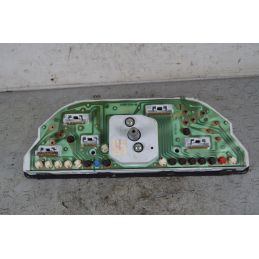 Strumentazione contachilometri Fiat Uno Dal 1989 al 1995 Cod 69-4603-0080  1736502505635