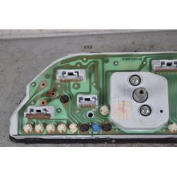 Strumentazione contachilometri Fiat Uno Dal 1989 al 1995 Cod 69-4603-0080  1736502505635