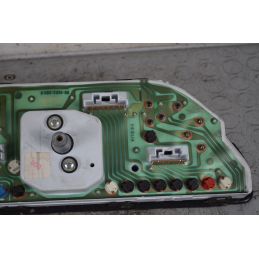 Strumentazione contachilometri Fiat Uno Dal 1989 al 1995 Cod 69-4603-0080  1736502505635