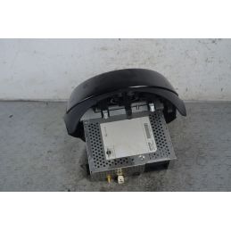 Autoradio + Pulsantiera Quattro frecce Mini Cooper F56 Dal 2014 al 2021 Cod 10R-041081  1736501940765