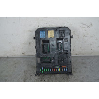 Body Computer Peugeot 308 Dal 2007 al 2014 Cod 28120836-4  1736502935678