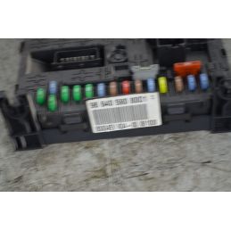 Body Computer Peugeot 308 Dal 2007 al 2014 Cod 28120836-4  1736502935678