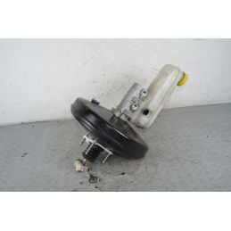 Servofreno Fiat Ducato Dal 2006 al 2014 Cod 51928238  1736509228773