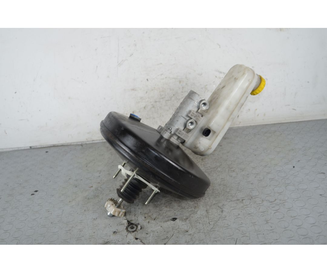 Servofreno Fiat Ducato Dal 2006 al 2014 Cod 51928238  1736509228773