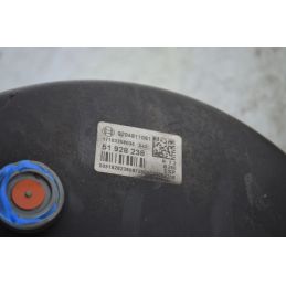 Servofreno Fiat Ducato Dal 2006 al 2014 Cod 51928238  1736509228773