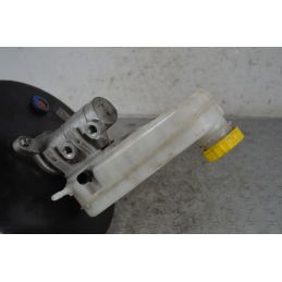 Servofreno Fiat Ducato Dal 2006 al 2014 Cod 51928238  1736509228773