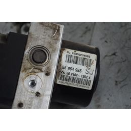 Pompa modulo ABS Chevrolet Aveo Dal 2011 al 2020 Cod 96964985  1736521143894