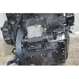 Blocco motore Suzuki GSR 600 Dal 2006 al 2010 Cod N730  1736524512154