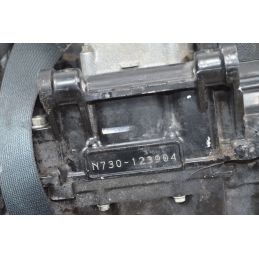 Blocco motore Suzuki GSR 600 Dal 2006 al 2010 Cod N730  1736524512154