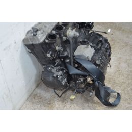 Blocco motore Suzuki GSR 600 Dal 2006 al 2010 Cod N730  1736524512154
