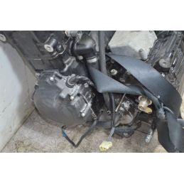 Blocco motore Suzuki GSR 600 Dal 2006 al 2010 Cod N730  1736524512154