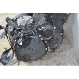 Blocco motore Suzuki GSR 600 Dal 2006 al 2010 Cod N730  1736524512154