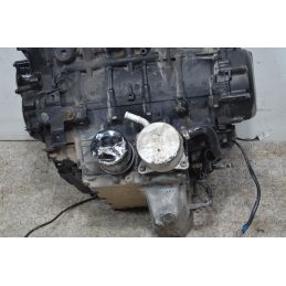 Blocco motore Suzuki GSR 600 Dal 2006 al 2010 Cod N730  1736524512154