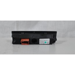 Pulsantiera comando GPS Renault Scenic II Dal 2003 al 2009 Cod. 8200107974  1618905954275