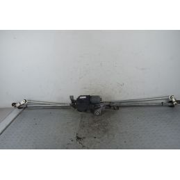 Motorino Tergicristalli Anteriore Opel Astra J Dal 2009 al 2020 Cod 3397020986  1736755197861