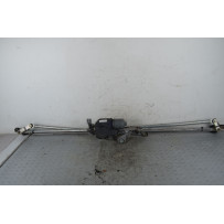 Motorino Tergicristalli Anteriore Opel Astra J Dal 2009 al 2020 Cod 3397020986  1736755197861