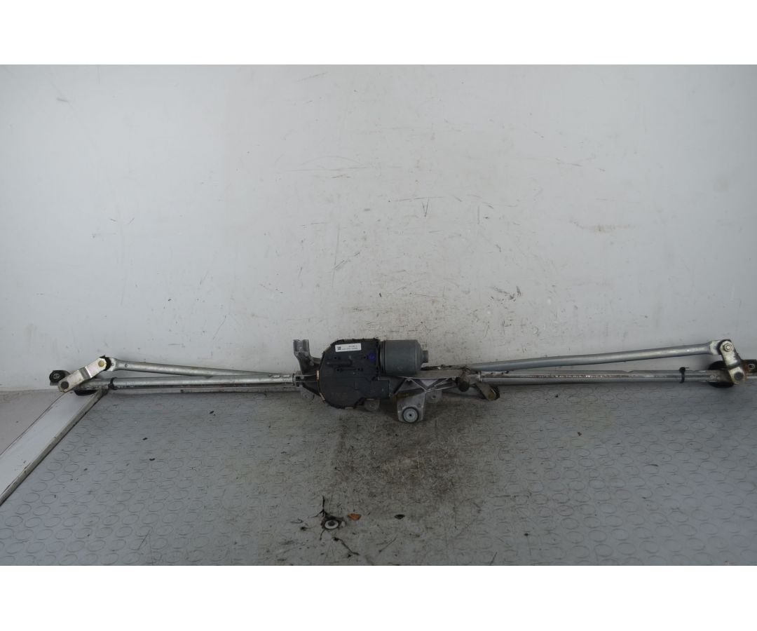 Motorino Tergicristalli Anteriore Opel Astra J Dal 2009 al 2020 Cod 3397020986  1736755197861