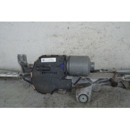 Motorino Tergicristalli Anteriore Opel Astra J Dal 2009 al 2020 Cod 3397020986  1736755197861