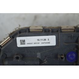 Motorino Tergicristalli Anteriore Opel Astra J Dal 2009 al 2020 Cod 3397020986  1736755197861