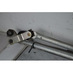 Motorino Tergicristalli Anteriore Opel Astra J Dal 2009 al 2020 Cod 3397020986  1736755197861