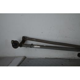 Motorino Tergicristalli Anteriore Opel Astra J Dal 2009 al 2020 Cod 3397020986  1736755197861