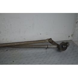 Motorino Tergicristalli Anteriore Opel Astra J Dal 2009 al 2020 Cod 3397020986  1736755197861