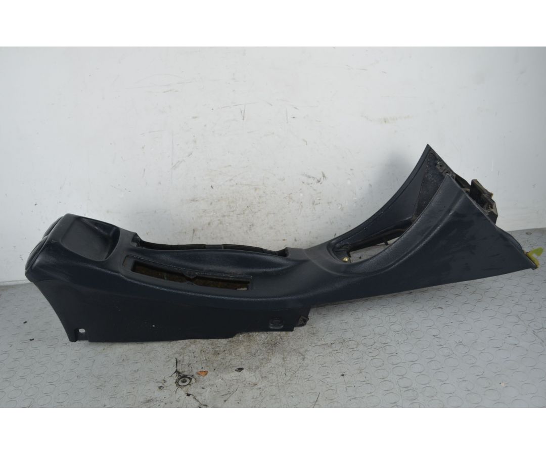 Tunnel Centrale Alfa Romeo 156  Dal 1997 al 2007 Cod 156060573  1736755579711