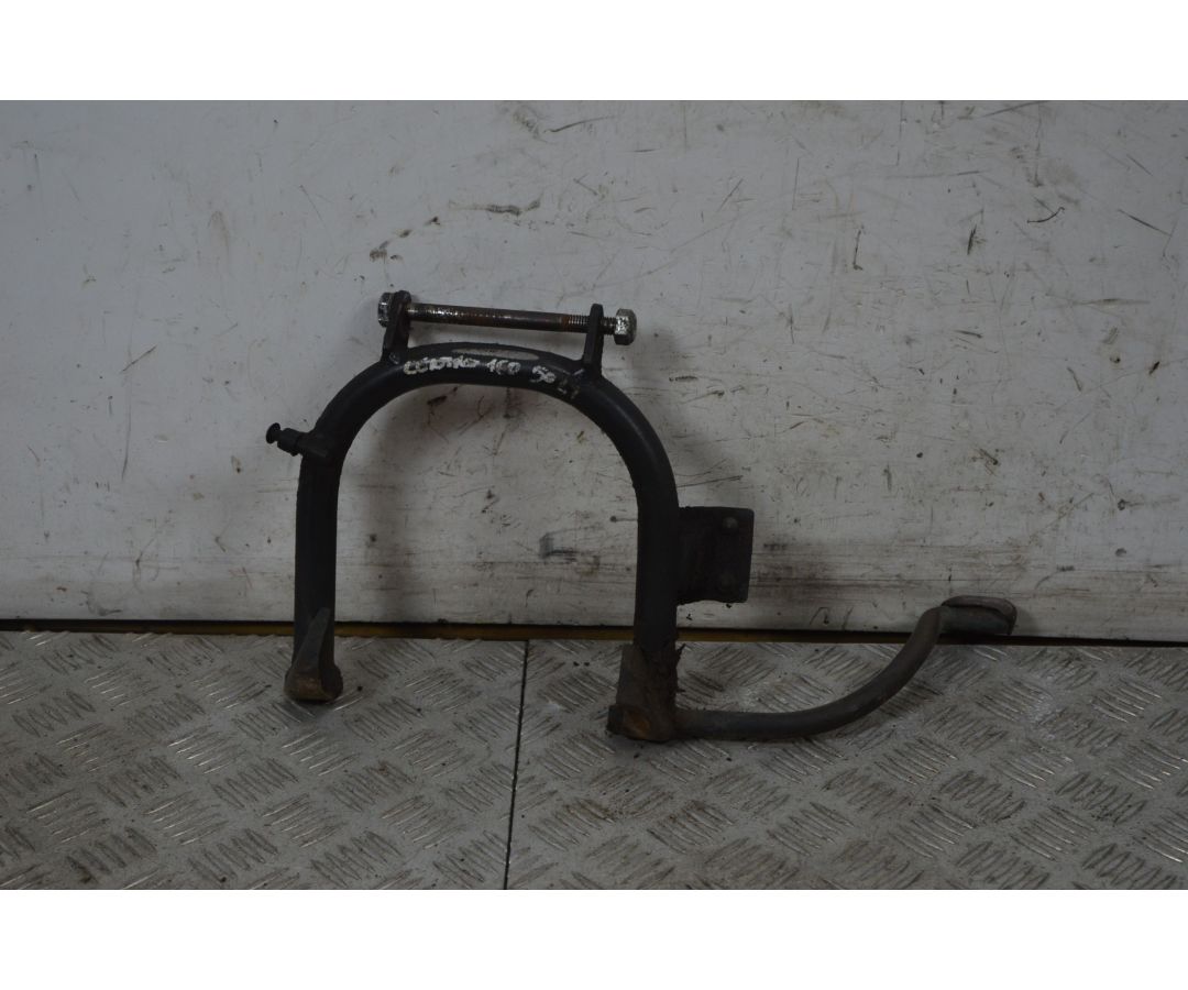 Cavalletto Centrale Malaguti Centro 160 ie dal 2007 al 2011  1736757198170